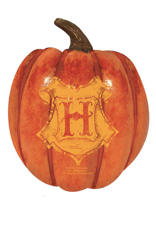 Harry Potter Foam Pumpkin - Little Shop of Horrors