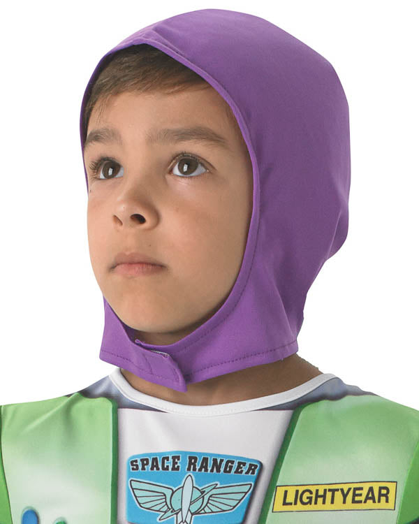 BUZZ LIGHTYEAR COSTUME, CHILD - Little Shop of Horrors