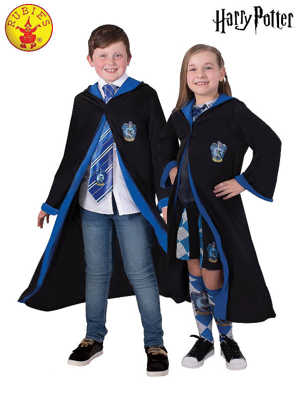 RAVENCLAW ROBE CHILD - Little Shop of Horrors
