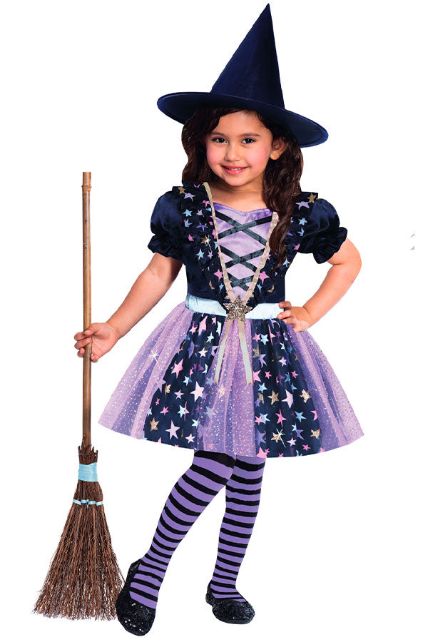 STARLIGHT WITCH COSTUME - Little Shop of Horrors