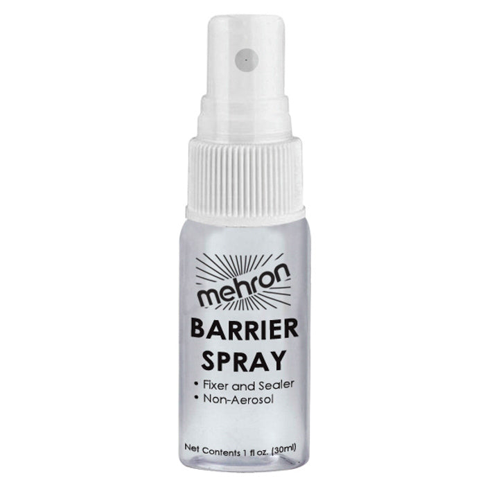 Barrier Spray 30ml - Little Shop of Horrors