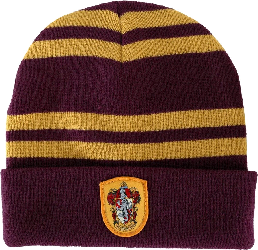 Harry Potter House Beanie: Ravenclaw - Little Shop of Horrors