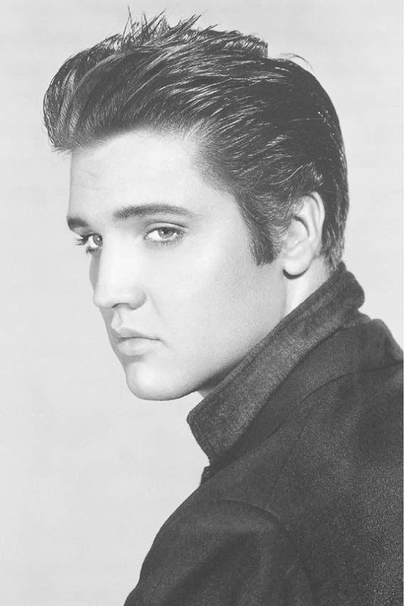 Elvis Presley Poster (80) - Little Shop of Horrors