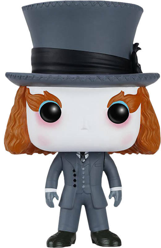 Alice Through the Looking Glass - Mad Hatter Pop! Vinyl - Little Shop of Horrors