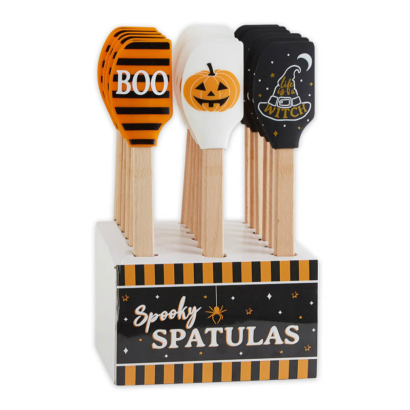 Halloween Spatula - Little Shop of Horrors