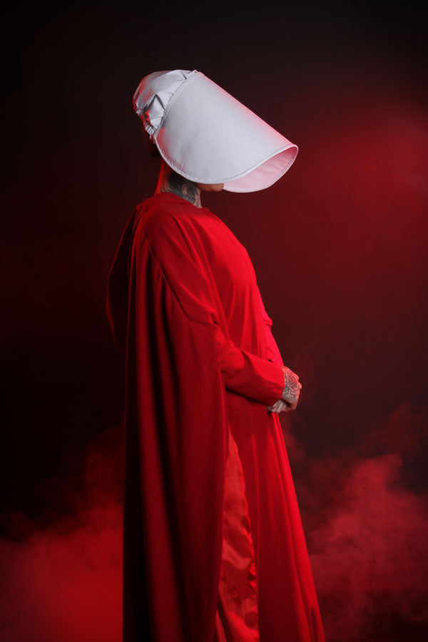 The Handmaid's Tale: Offred - Little Shop of Horrors