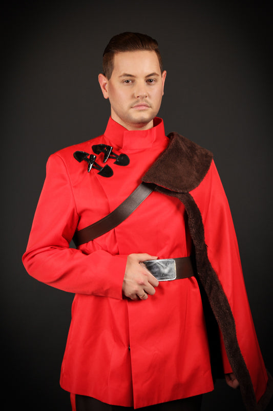 Harry Potter Viktor Krum Costume Hire or Cosplay, plus Makeup and Photography. Proudly by and available at, Little Shop of Horrors Costumery 6/1 Watt Rd Mornington & Melbourne