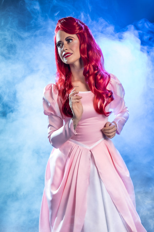 Princess Ariel Little Shop of Horrors Costumery Pop-Culture Emporium