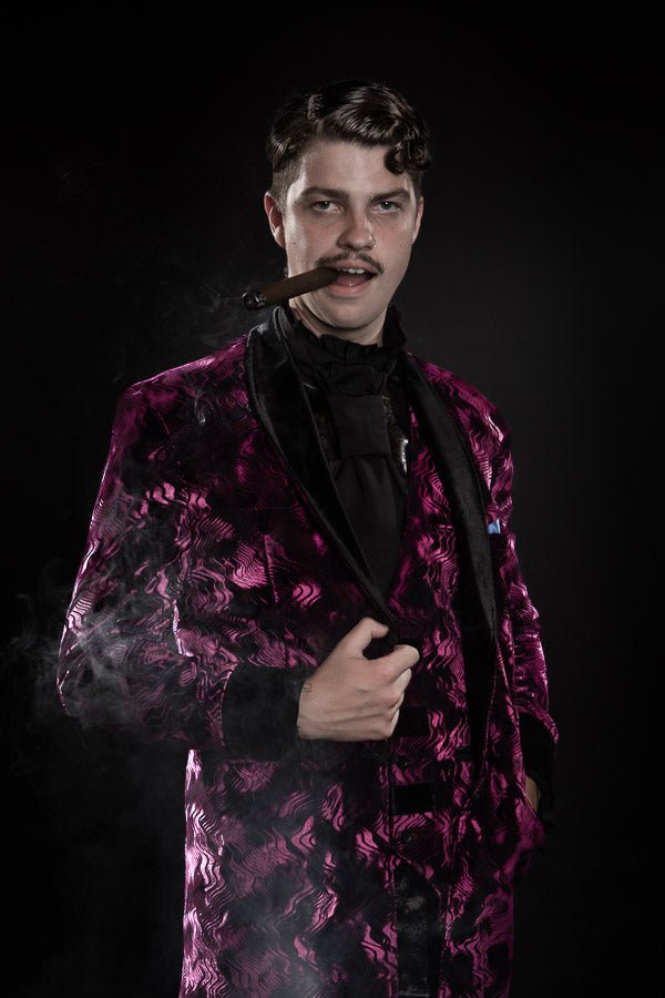 Gomez Addams Little Shop of Horrors Costumery & Pop-Culture Emporium Gomez Addams Little Shop of Horrors Costumery & Pop-Culture Emporium