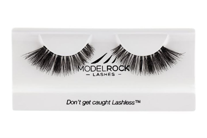 MODELROCK Lashes: Central Park NYC - Little Shop of Horrors