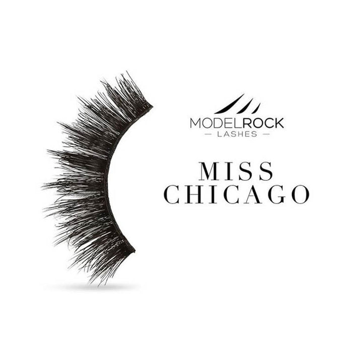 MODELROCK Lashes: Miss Chicago - Little Shop of Horrors