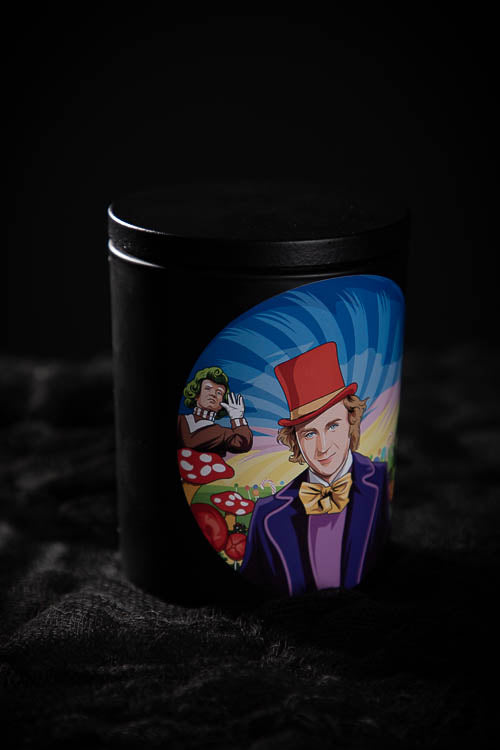 Willy Wonka Candle - Little Shop of Horrors