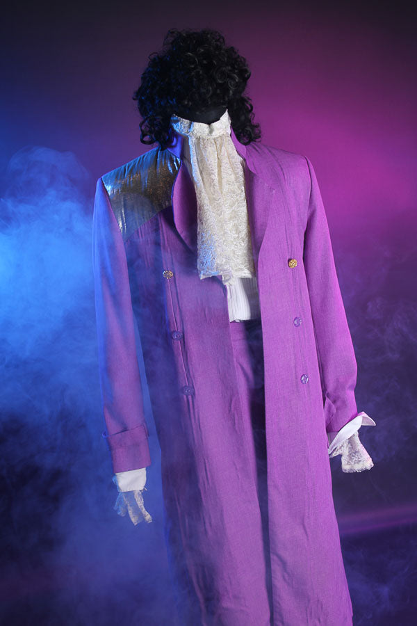 Prince Purple Rain - Little Shop of Horrors