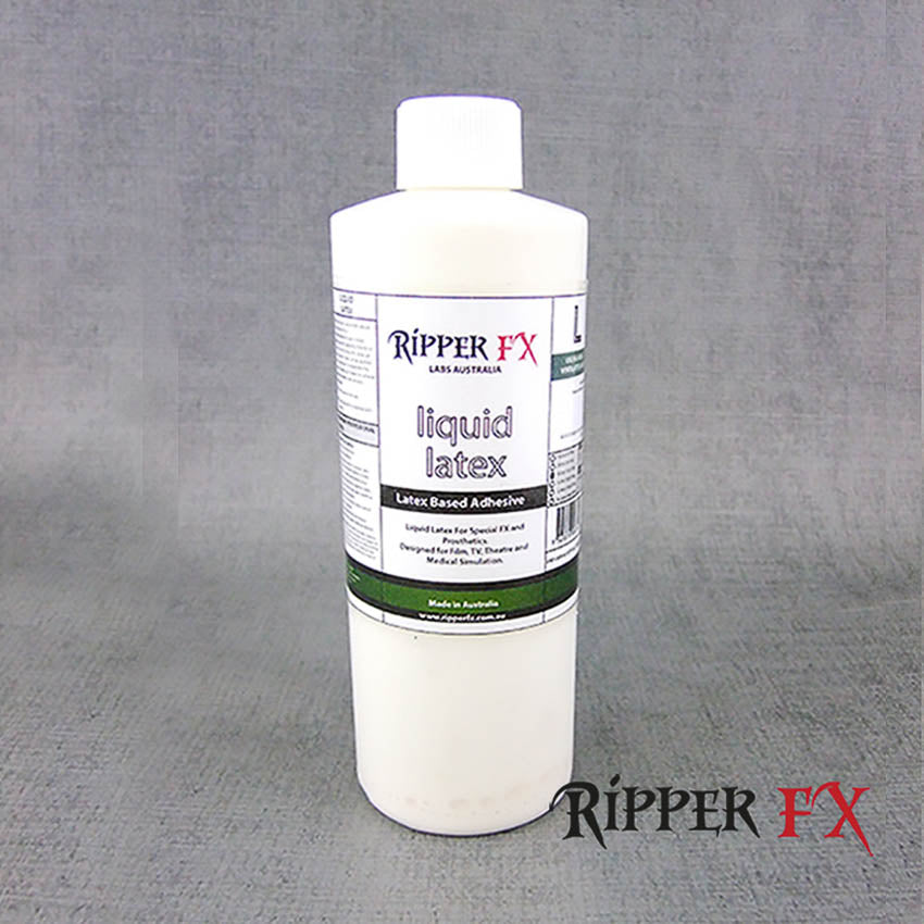 RIPPER FX Liquid Latex 150ml - Little Shop of Horrors