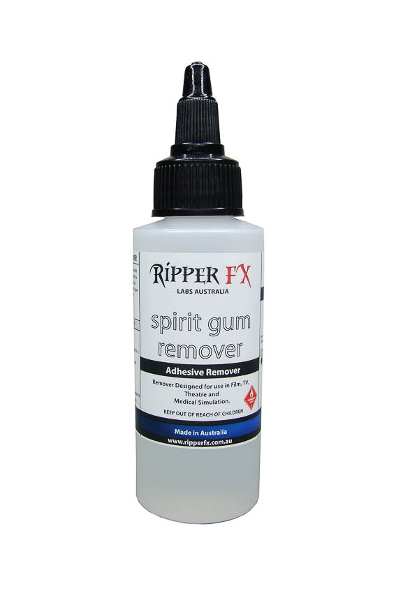 RIPPER FX Spirit Gum Remover 50ml - Little Shop of Horrors