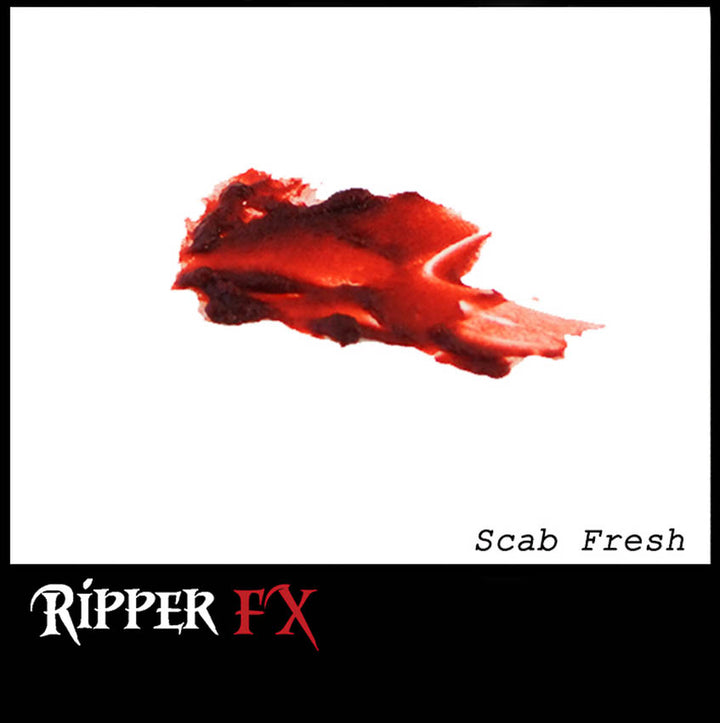RIPPER FX Scab Blood 30ml - Little Shop of Horrors