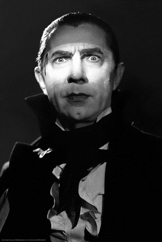 universal monsters dracula Universal Monsters Dracula Poster (45) Little Shop of Horrors Costumery &  Pop-Culture Emporium