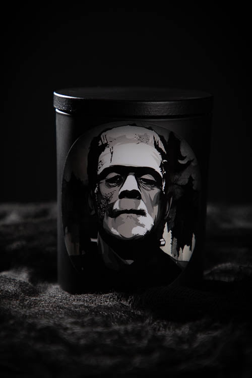 Movie Monster Collection: Frankenstein's Monster - Little Shop of Horrors
