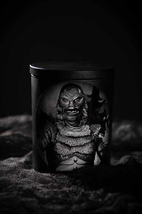 Movie Monster Collection: Creature From the Black Lagoon - Little Shop of Horrors