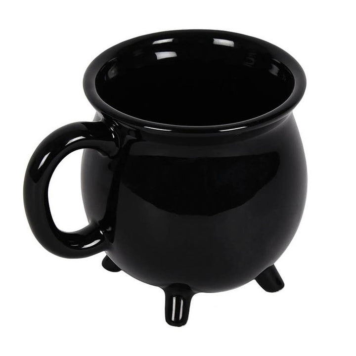 Cauldron Mug - Little Shop of Horrors