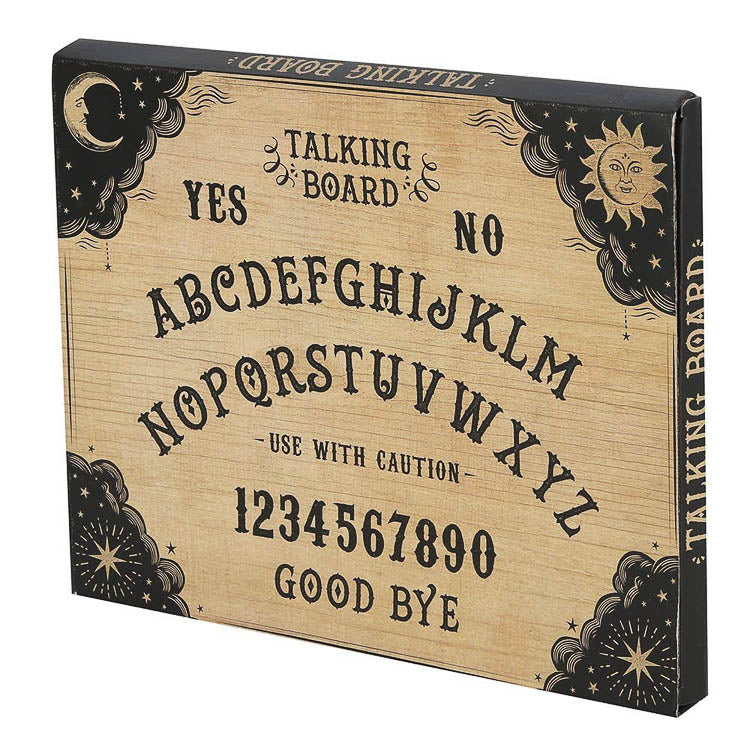 Ouija Board - Little Shop of Horrors