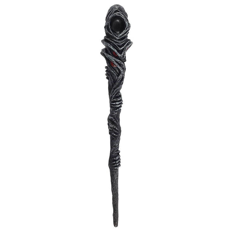 Dark Grim Reaper Wand - Little Shop of Horrors