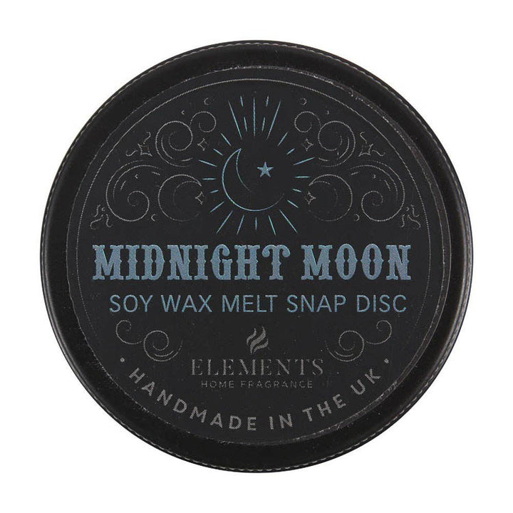 Soy Wax Melts: Midnight Moon - Little Shop of Horrors