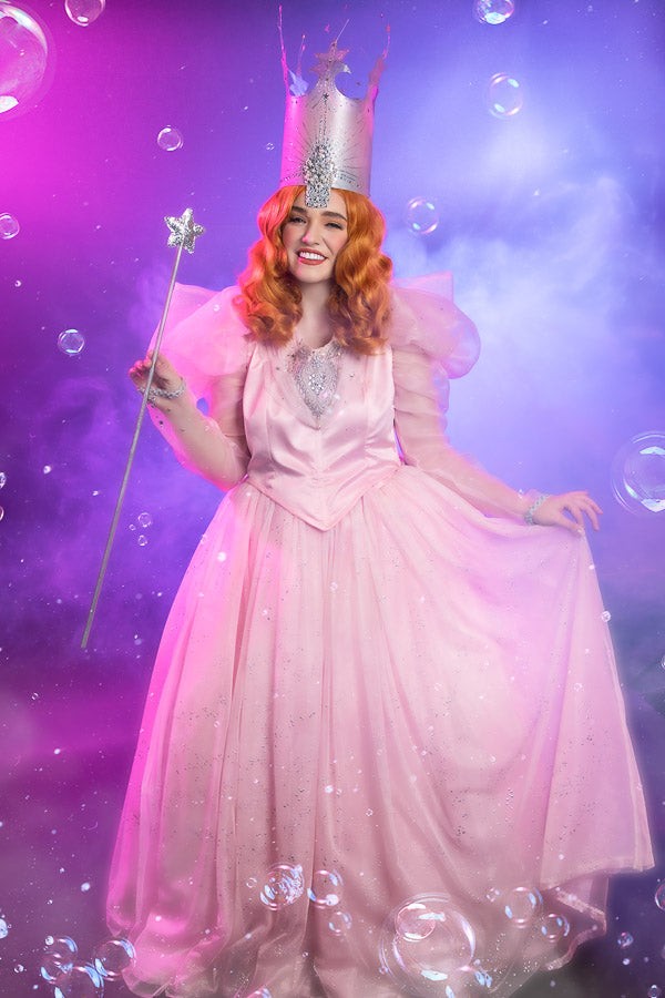 Glinda the Good Witch of the North - Little Shop of Horrors