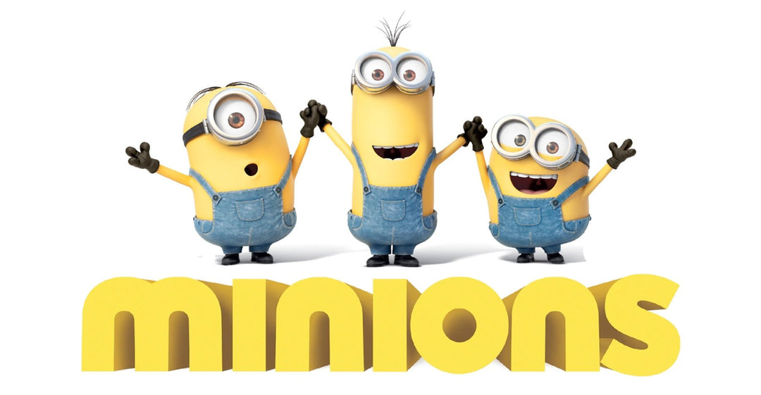 Minions - Little Shop of Horrors