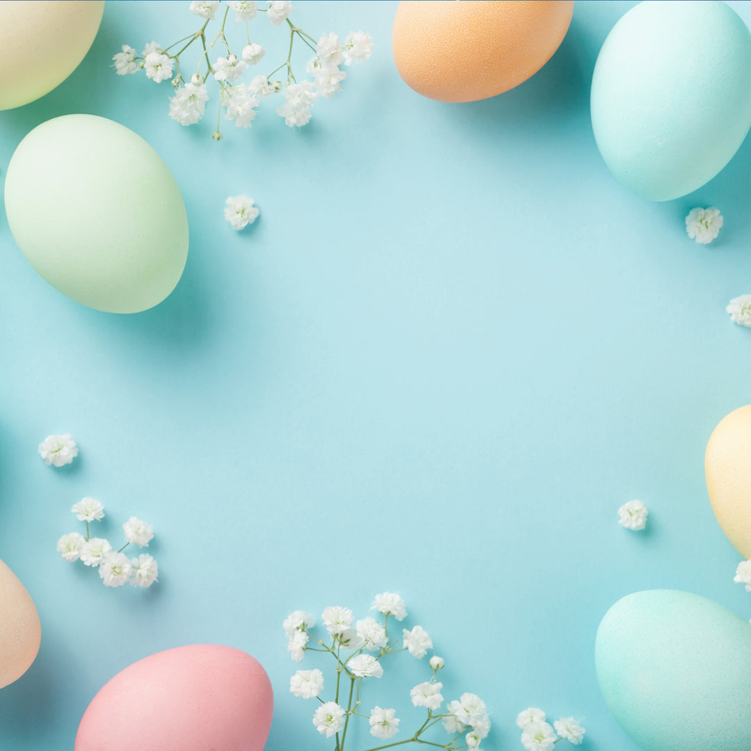 Easter - Little Shop of Horrors