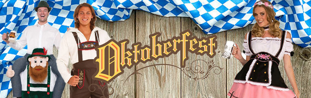 Oktoberfest - Little Shop of Horrors