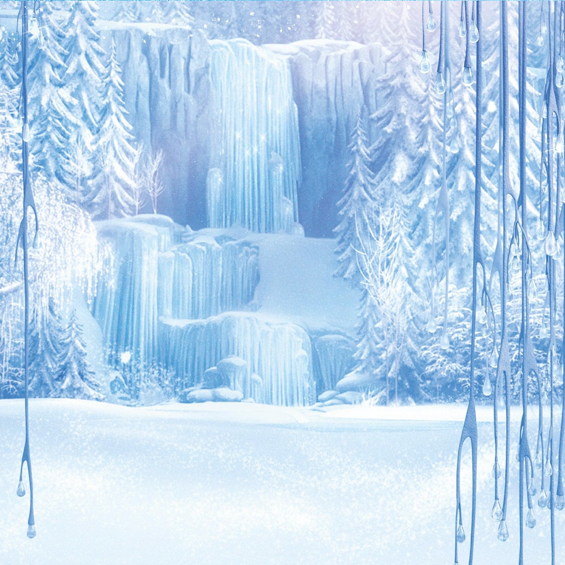 Frozen - Little Shop of Horrors