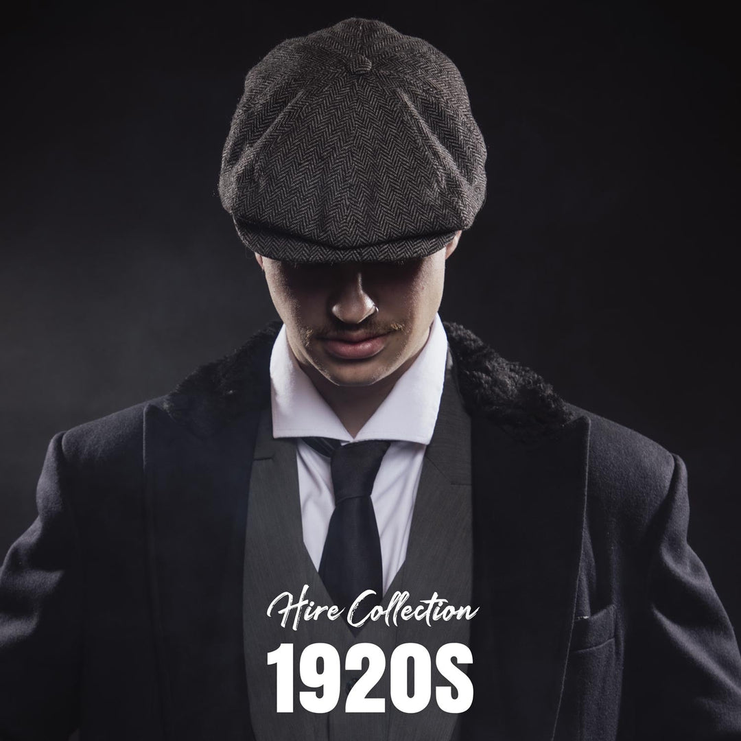 1920s costume hire great gatsby flapper gangster outfits melbourne mornington peninsula