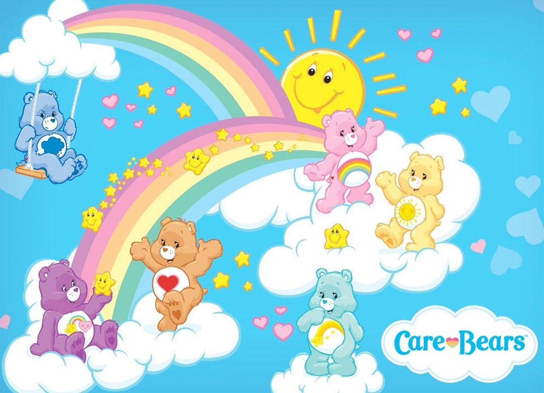 Care Bears - Little Shop of Horrors