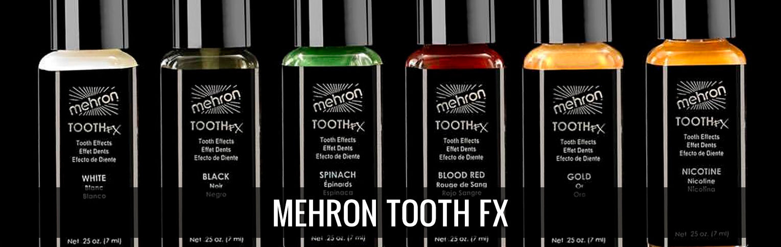 Tooth FX