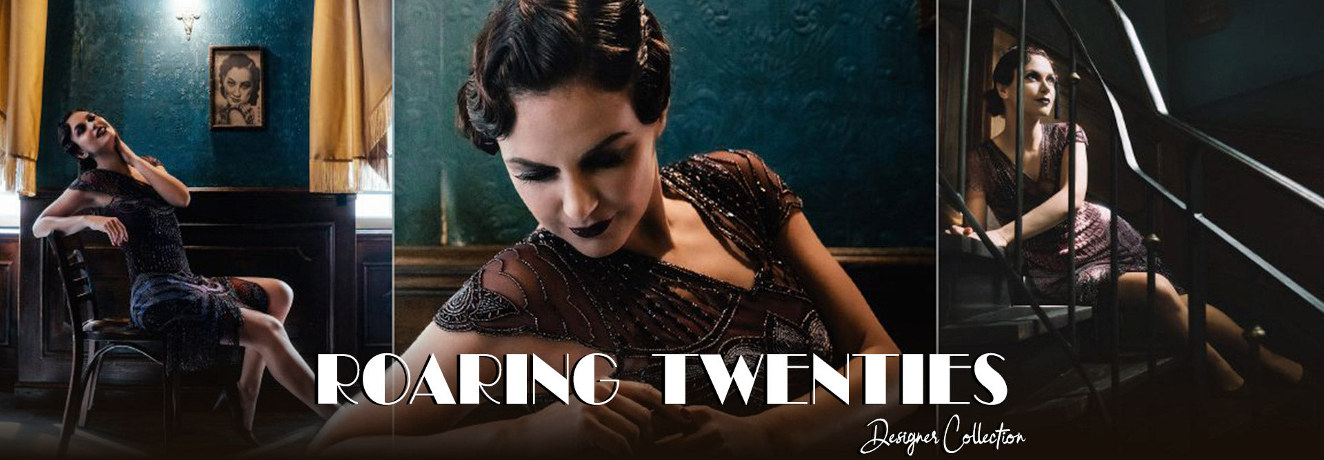 Roaring Twenties