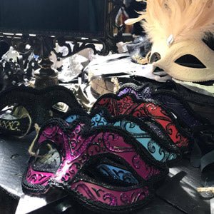 Masquerade - Little Shop of Horrors