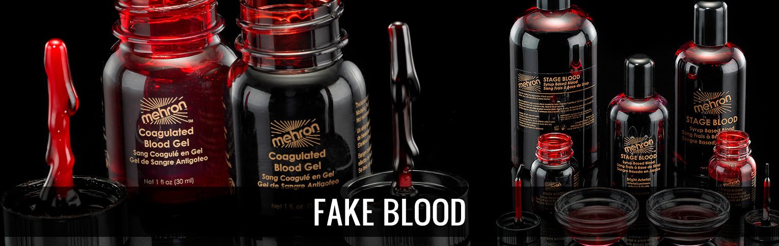 Blood - Little Shop of Horrors