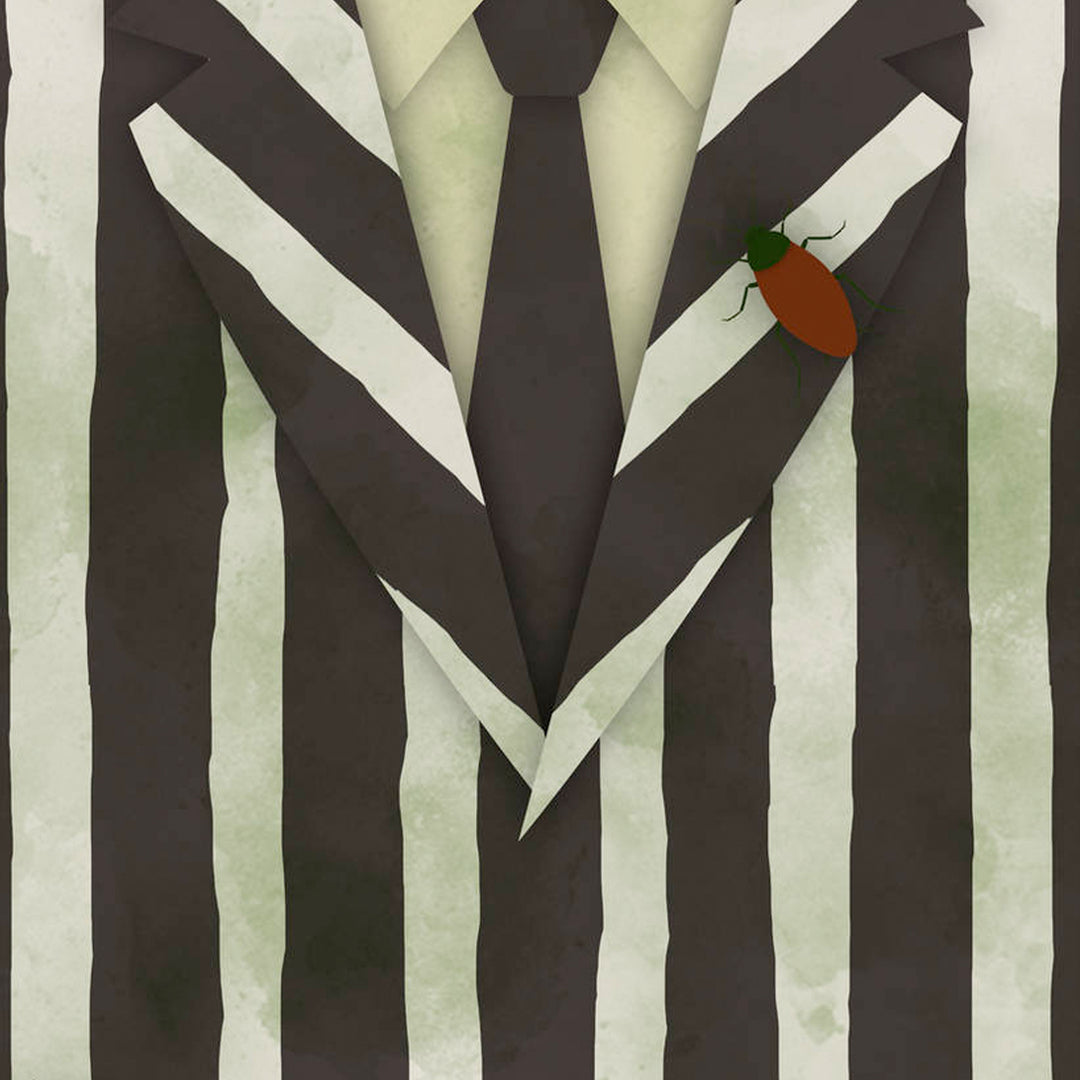 Beetlejuice - Little Shop of Horrors
