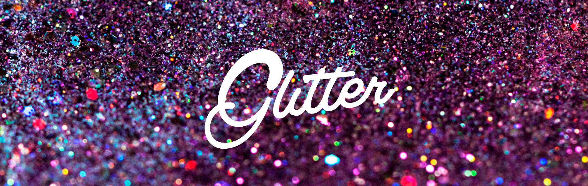 Glitter & Metallic