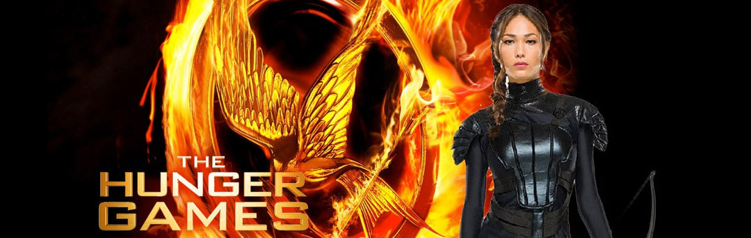 Hunger Games - Little Shop of Horrors