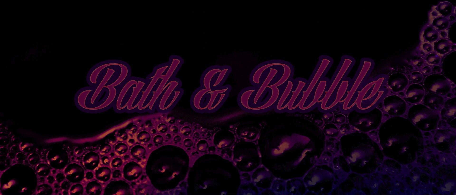 BATH & BUBBLE - Little Shop of Horrors