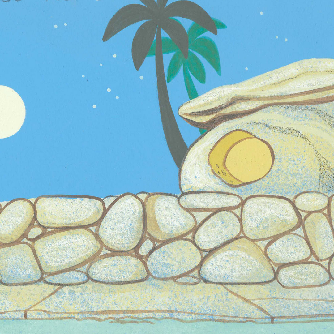 Flintstones - Little Shop of Horrors