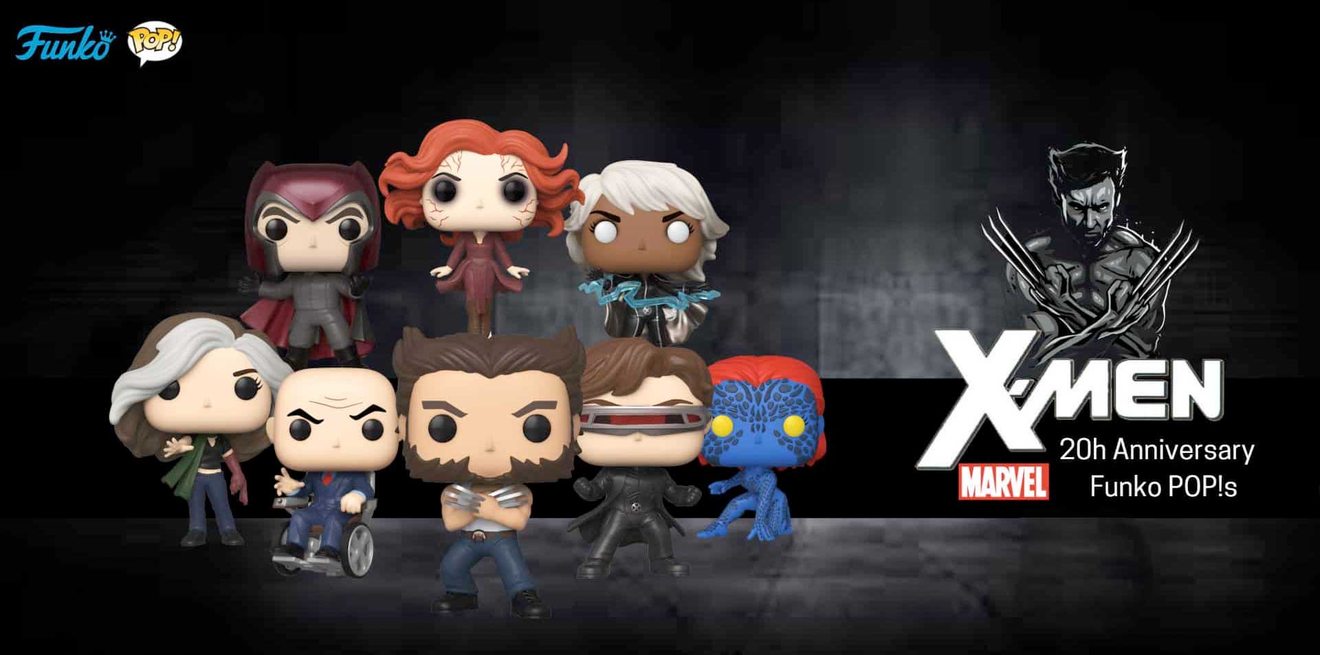 X-Men