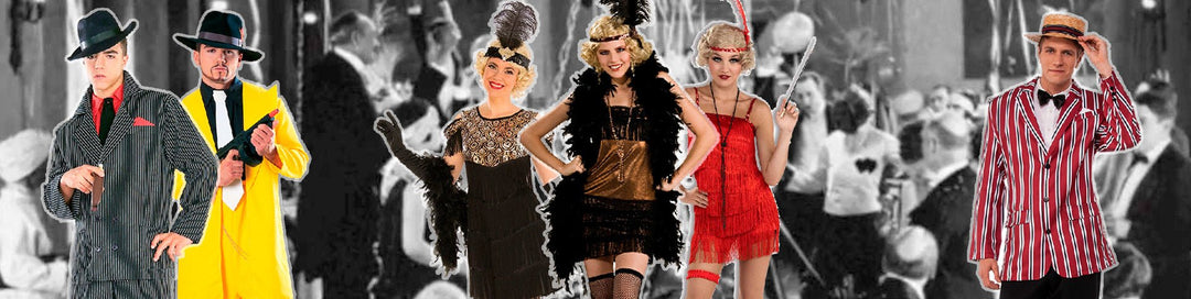1920s - Little Shop of Horrors