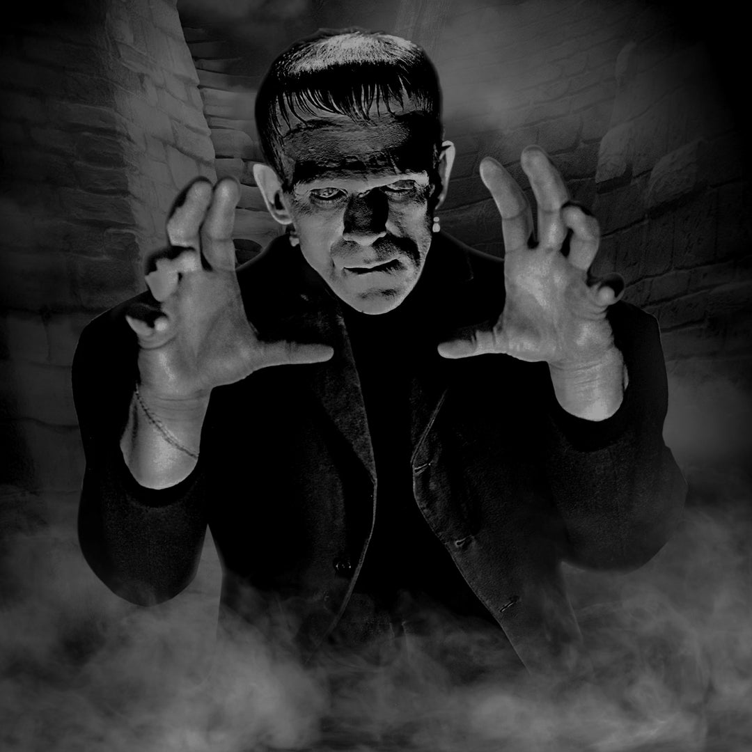 Universal Monsters - Little Shop of Horrors