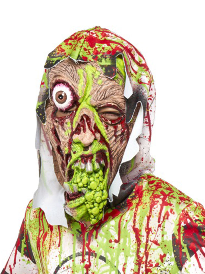 TOXIC KID COSTUME, CHILD - Little Shop of Horrors Costumery & Pop-Culture Emporium - 16 Bennetts Rd Mornington Melbourne - Melbourne's Most Iconic Costume Shop