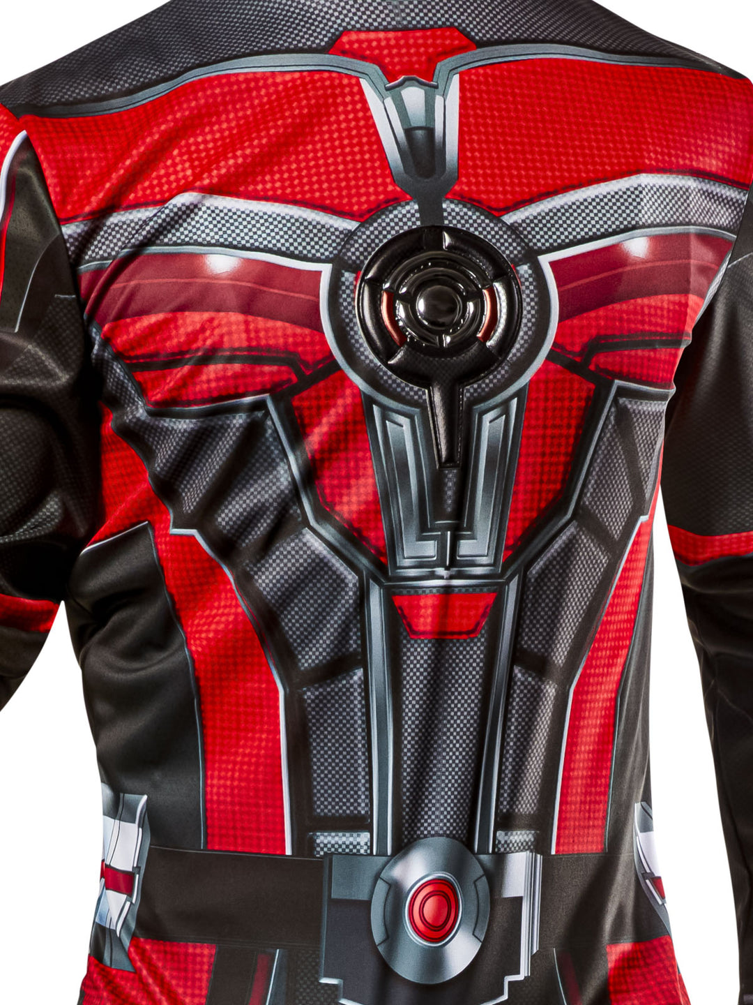 ANT-MAN QUANTUMANIA DELUXE ADULT COSTUME, ADULT - Little Shop of Horrors Costumery & Pop-Culture Emporium - 16 Bennetts Rd Mornington Melbourne - Melbourne's Most Iconic Costume Shop