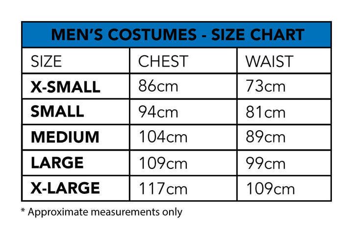 ANT-MAN QUANTUMANIA DELUXE ADULT COSTUME, ADULT - Little Shop of Horrors Costumery & Pop-Culture Emporium - 16 Bennetts Rd Mornington Melbourne - Melbourne's Most Iconic Costume Shop