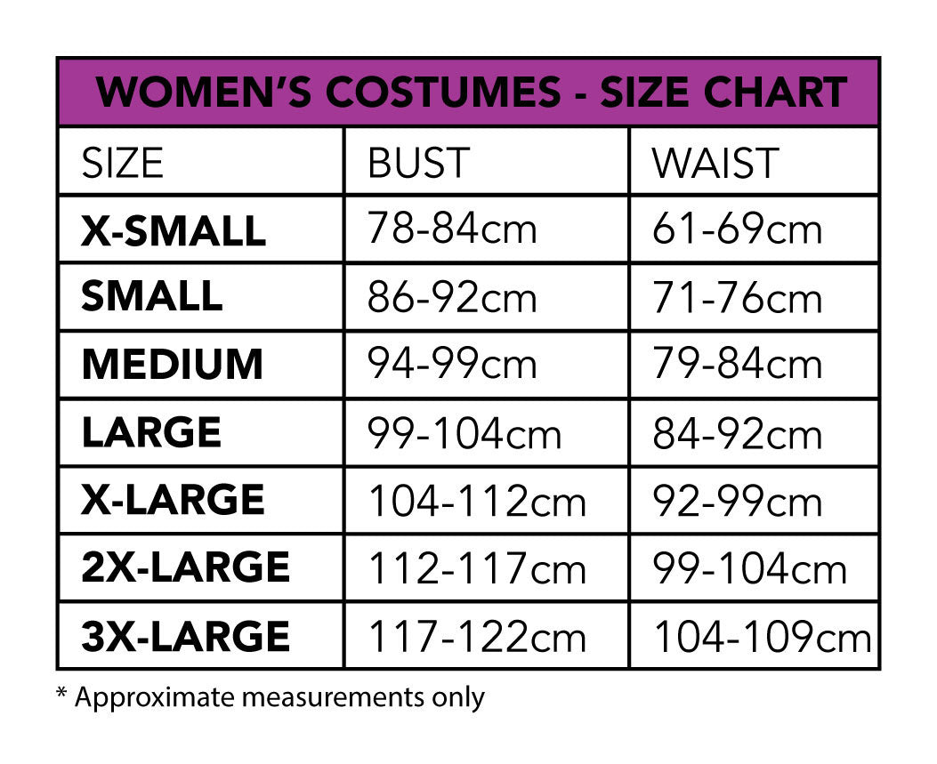 FRANKIE STEIN MONSTER HIGH COSTUME, ADULT - Little Shop of Horrors Costumery & Pop-Culture Emporium - 16 Bennetts Rd Mornington Melbourne - Melbourne's Most Iconic Costume Shop